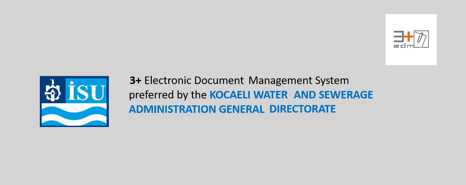 İSU 'nun Tercihi 3+EDM